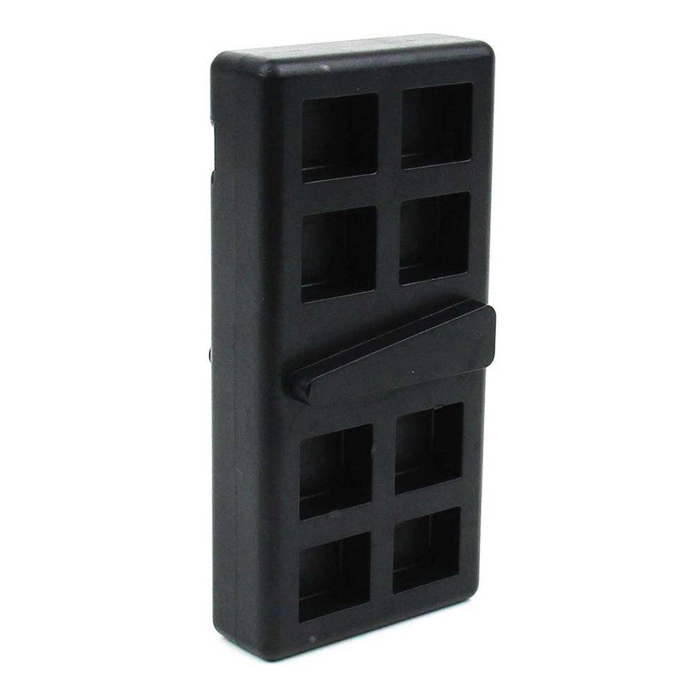 Tacfire AR-15 Lower Receiver Vise Block