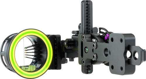 SPOT HOGG BOONIE 5-PIN