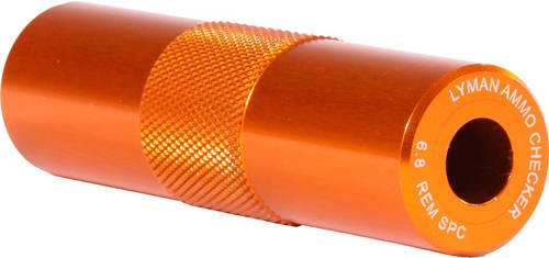 LYMAN AMMO CHECKER