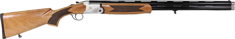 IVER JOHNSON 600 O/U 20GA 3