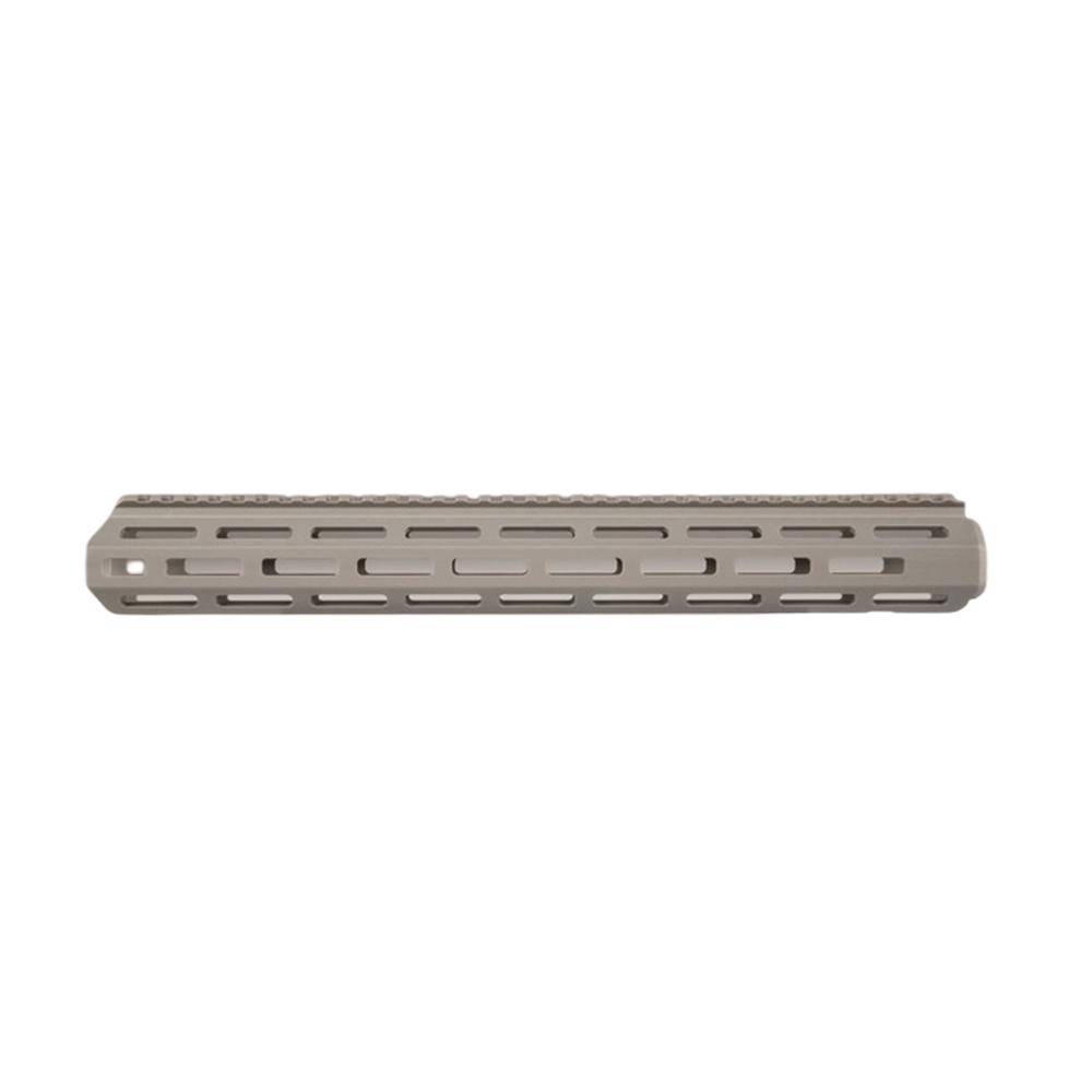 Q Honey Badger M-LOK AR Handguard 15'' Grey - Image 2