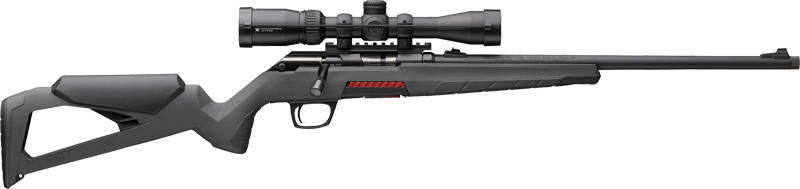 WINCHESTER XPERT BR 17WSM