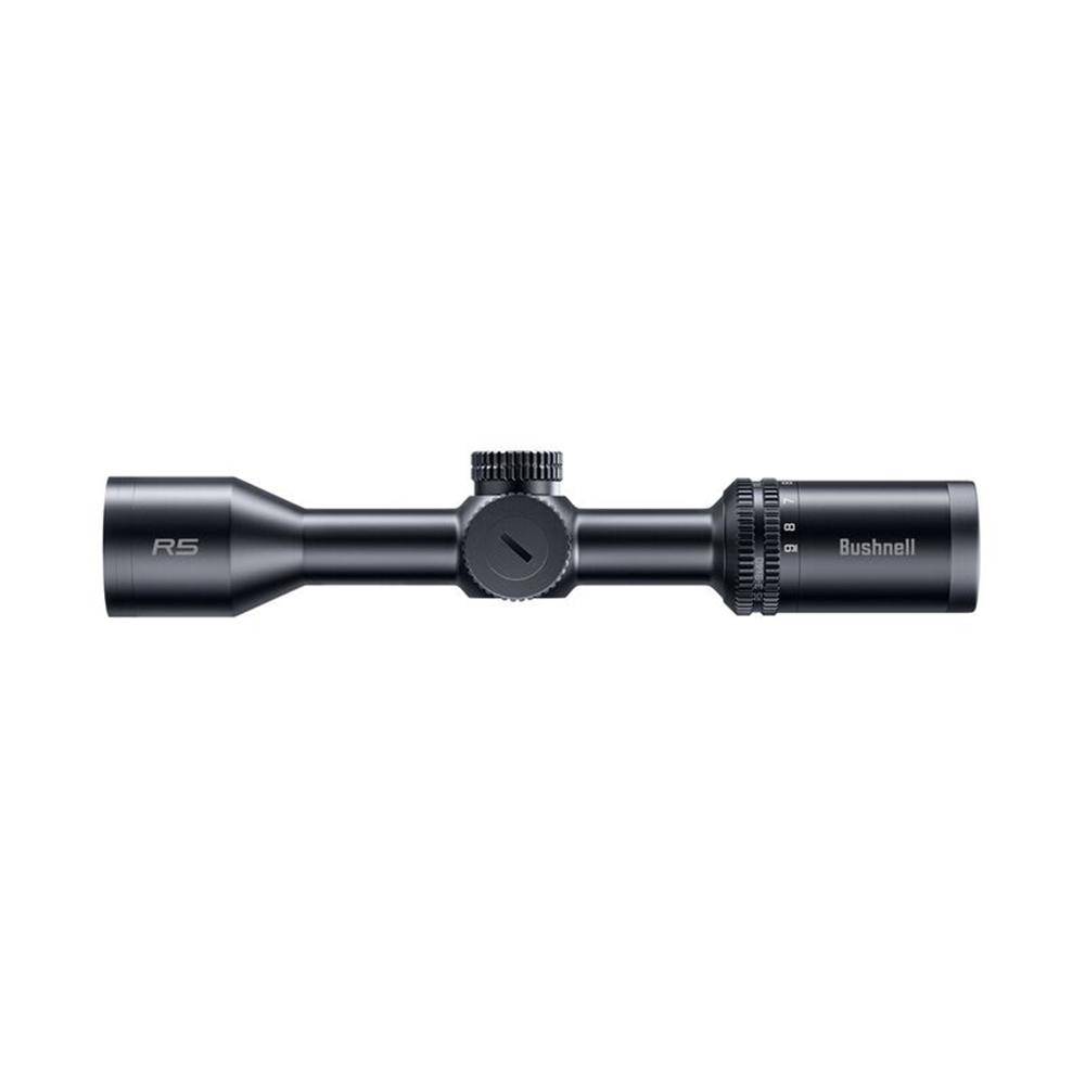 Bushnell R5 Rifle Scope 3-9x40 1" SFP Multi-X Illum Black - Image 2