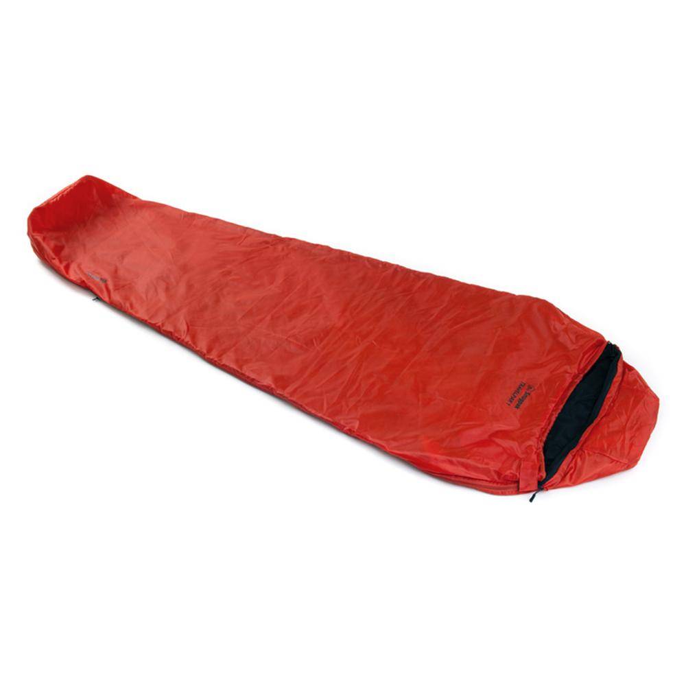 Snugpak Travelpak 1 WGTE Flame Red - Image 2