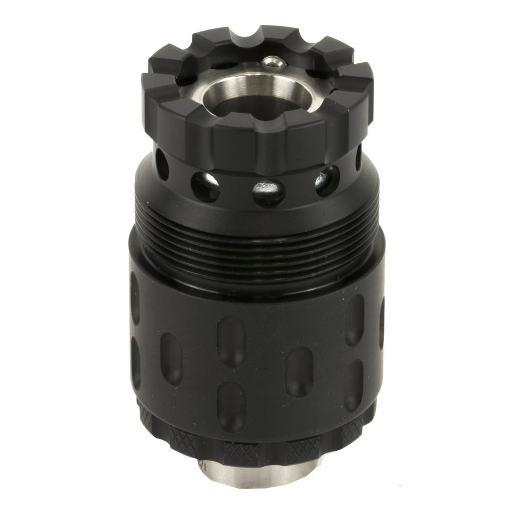 GEMTECH MM9 LID 1/2X28