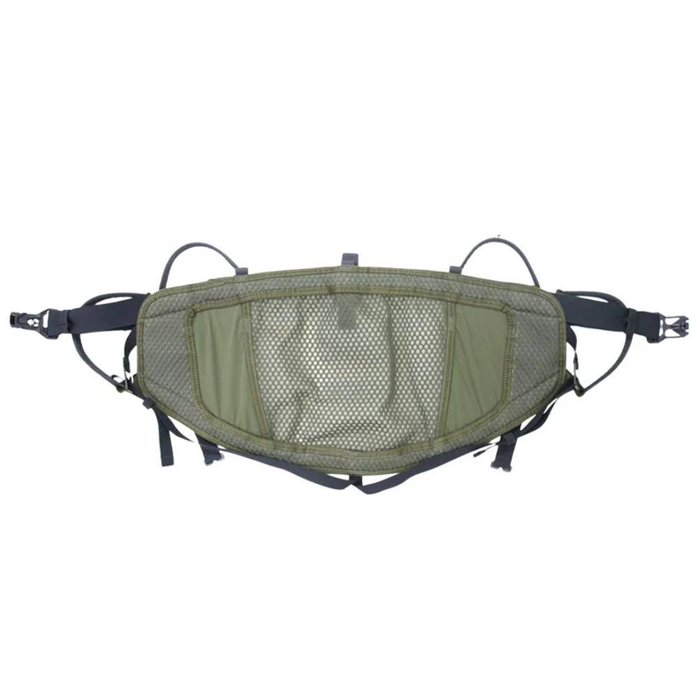 Timber Ninja Outdoors Black Belt Ronin Saddle Regular Up To 36" Military Green - Image 2
