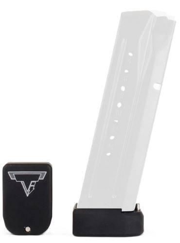 TARAN TI FIREPOWER BASE PAD