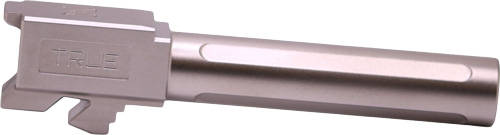 TRUE PRECISION FOR RUGER RXM