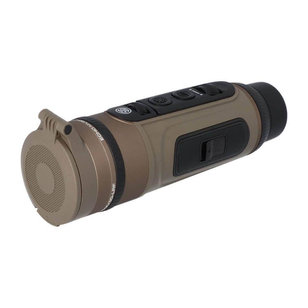 Sig Sauer ECHO MV50-LRF Thermal Monocular 640x512 Core 3-24x50mm LRF BDX 2.0 - Image 2