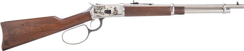 HERITAGE R92 44MAG LEVER
