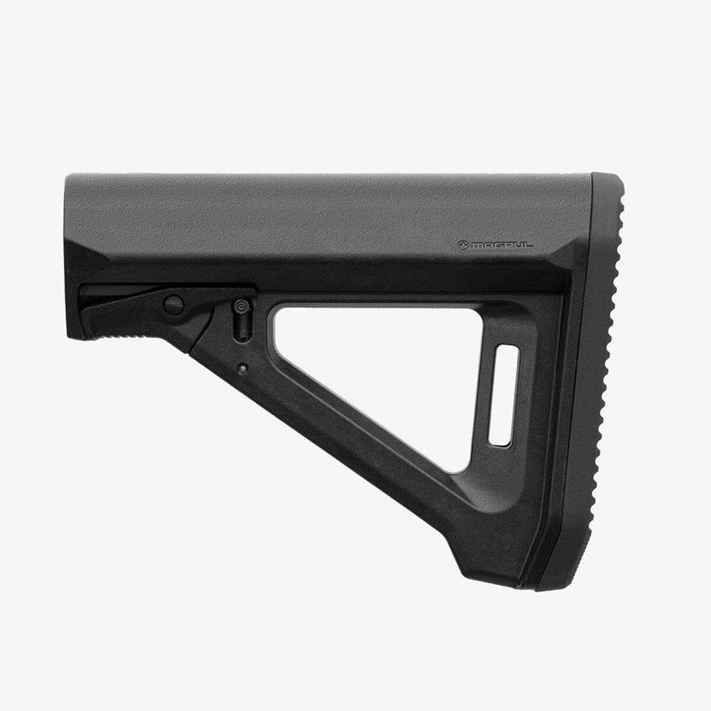 Magpul MOE RL Carbine Rifle Stock Mil Spec Black - Image 2