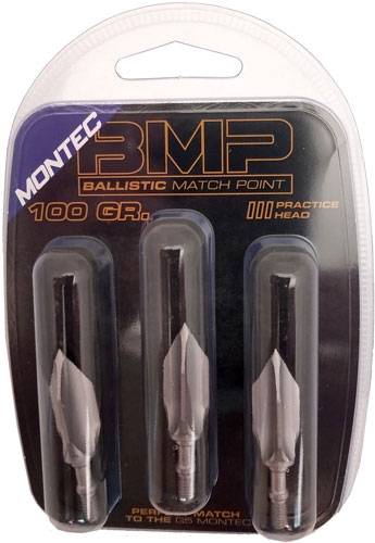 G5 PRACTICE HEAD BALLISTIC