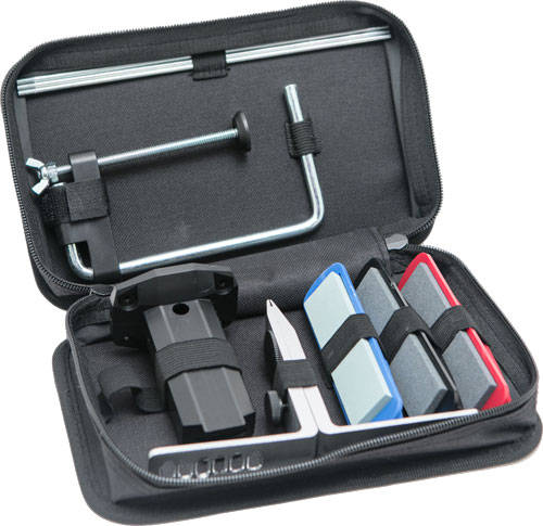 ACCUSHARP PRECISION 3 STONE KIT - Image 2