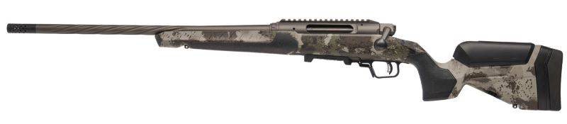 SAVAGE 110 CORE HUNTER PRO LH