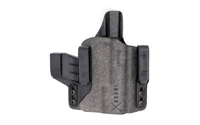 SL INCOGX SA ECHELON RDS CLIP BLK R