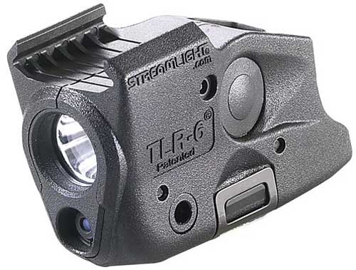 STREAMLIGHT TLR-6 RM LED LIGHT