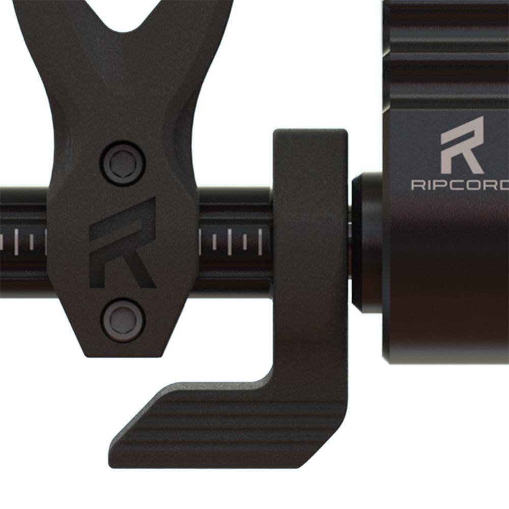Ripcord Ratchet Cable Driven Arrow Rest IMS Mount Micro Adjustable RH - Image 7