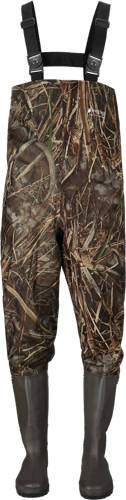 FROGG TOGGS MEN'S RANA PVC LUG