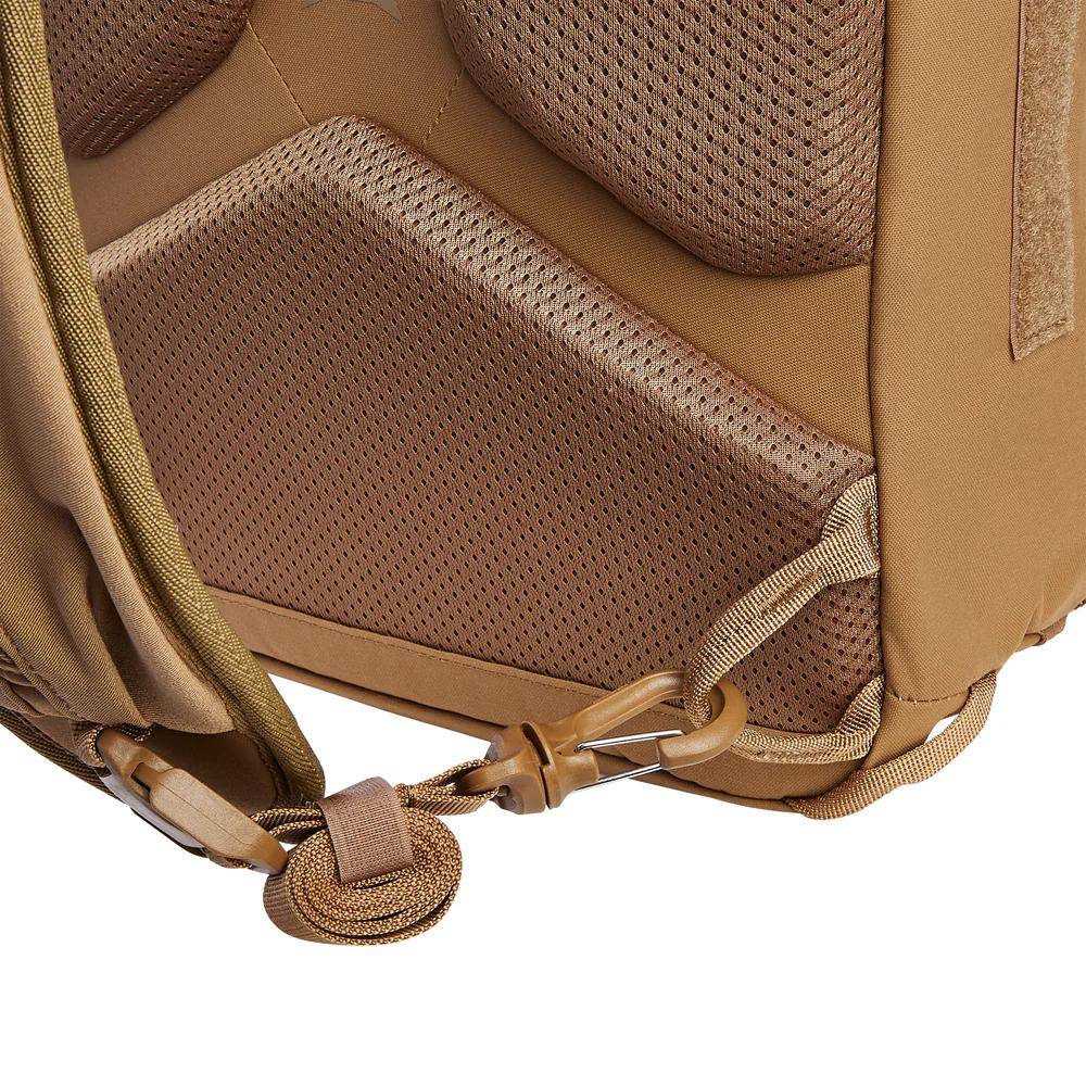 VertX Siege 15L Tactical Sling Coyote - Image 16