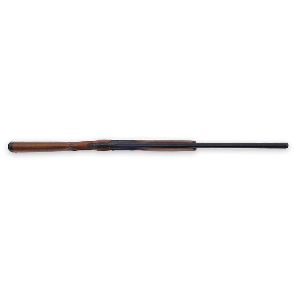Weatherby Orion Matte Blue Shotgun 20 ga 3" Chamber 2rd Capacity 26" Barrel Walnut - Image 4