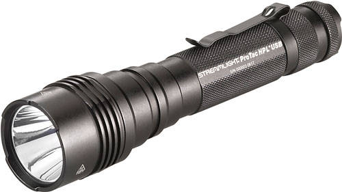 STRMLGHT PROTAC HPL USB BLK - Image 2