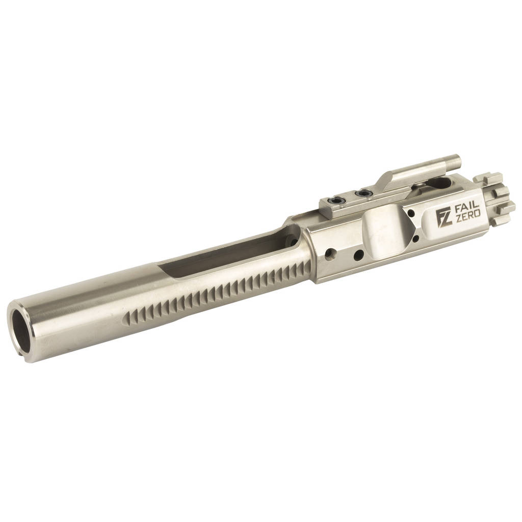 FAIL ZERO BOLT CARRIER GROUP