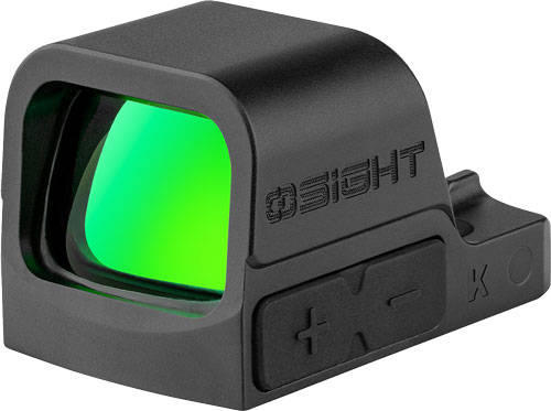 OSIGHT K REFLEX GREEN DOT