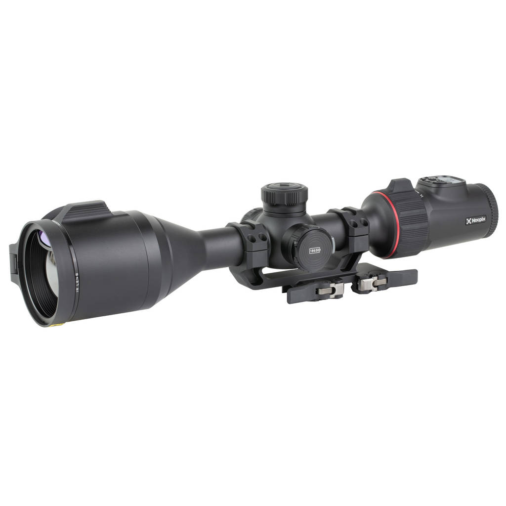 NOCPIX THERM WPN SIGHT LRF 1280 60MM