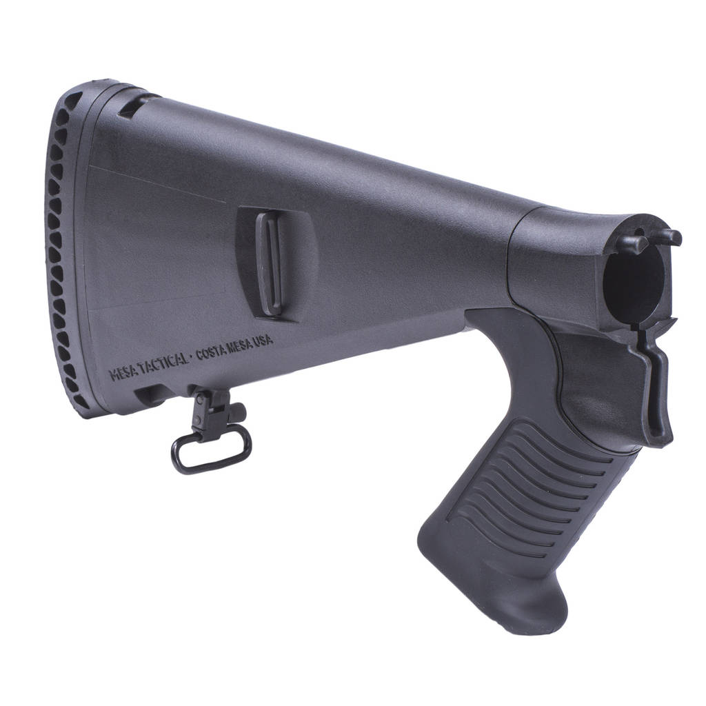 MESA URBINO PG STK MOSS 940 12GA BLK