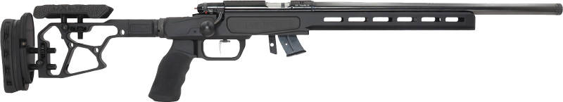 ANSCHUTZ 1710 XLR HB 22LR
