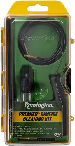Remington Premier Rimfire Cleaning Kit - Image 2