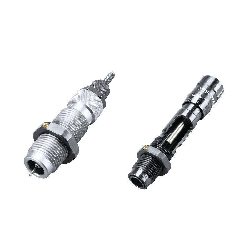 RCBS Matchmaster Competition Fl Bushing Set 25x47 Lapua