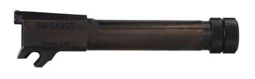 SIG PISTOL BARREL 9MM 3.7