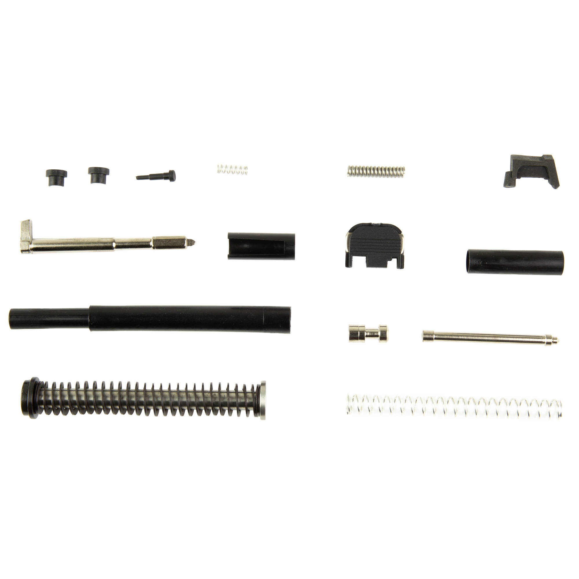 ZAF UPPER PARTS KIT FOR GLK 19 G4
