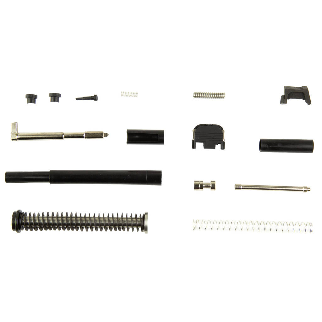 ZAF UPPER PARTS KIT FOR GLK 19 G4