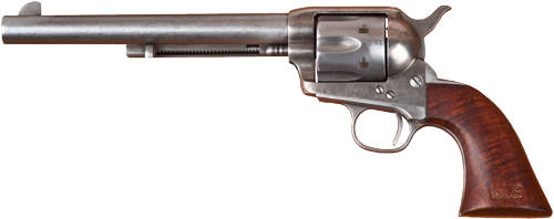 CIMARRON U.S. CAVALRY 45LC