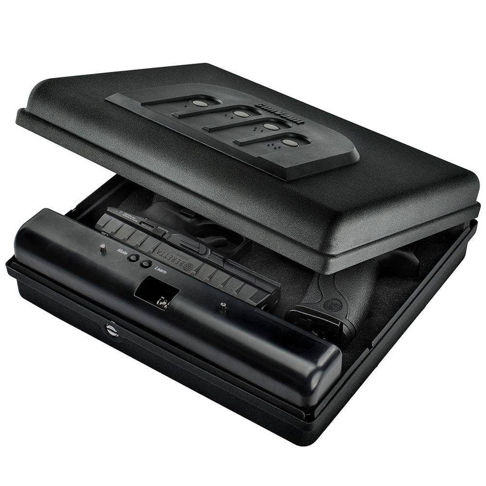 GunVault Microvault XL MV1050-19 Touch Sensitive Keypad - Image 2