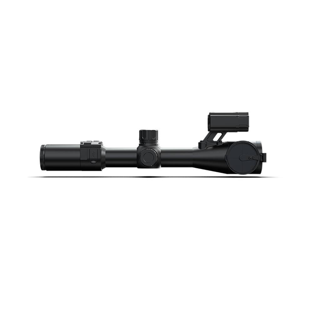 Pard DS35-70RF-850 Day and Night Vision Rifle Scope with Range Finder - Image 5