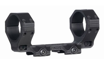REPTILIA AGS-20 34MM MOUNT 1.34" BLK