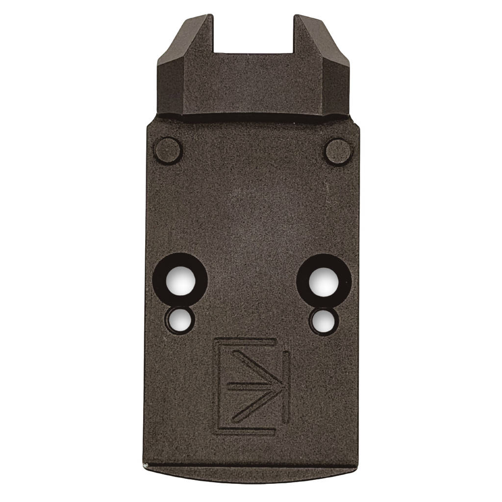 CK STACCATO HD TO RMR DT PLATE