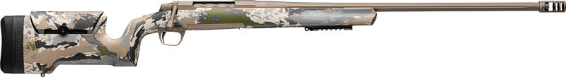 BRN XB2 HC MAX LR 300PRC 26 3R