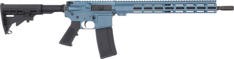 GLFA AR15 RIFLE 223 WYLDE