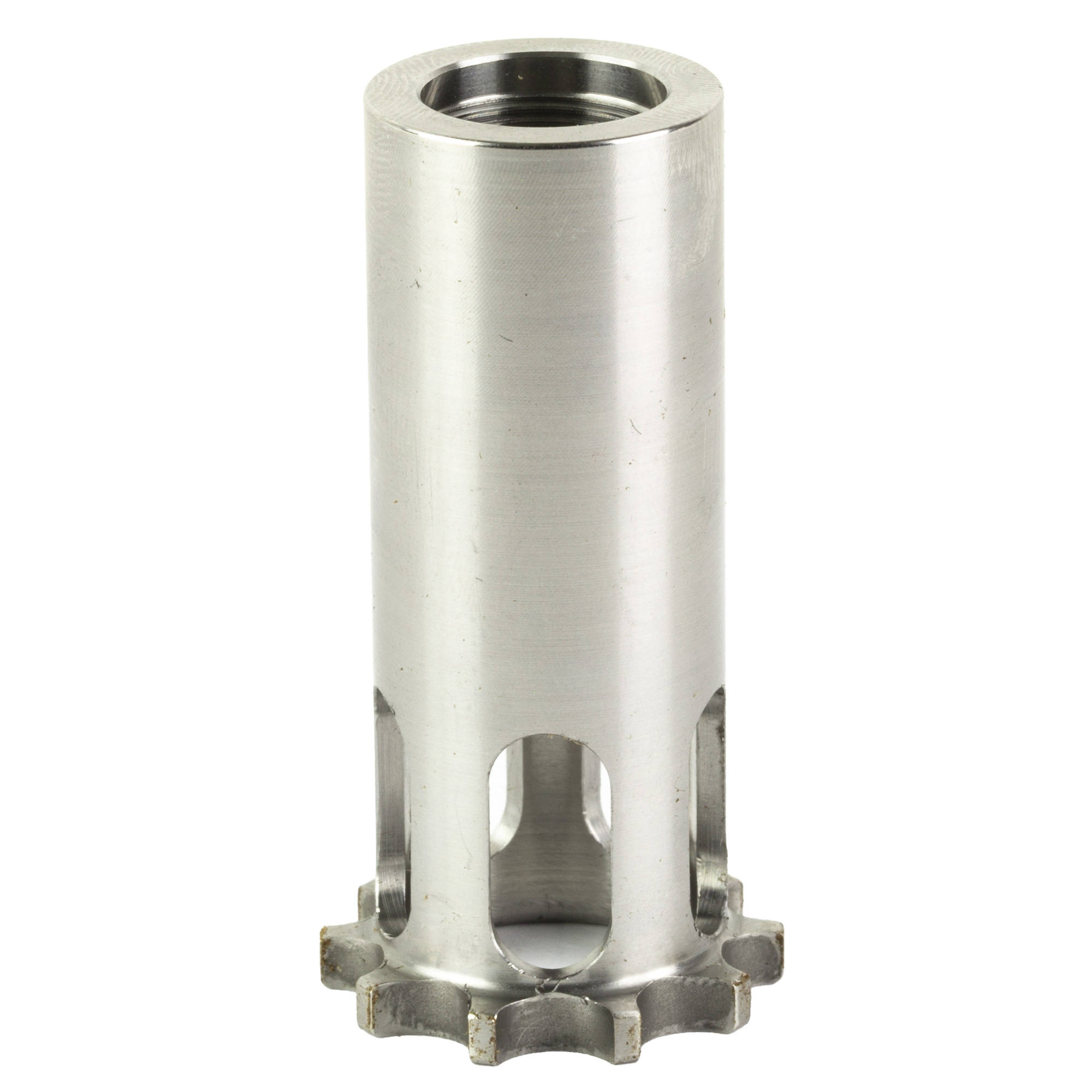 YHM Nielsen Piston 9mm Luger 1/2x36 Thread - Image 2
