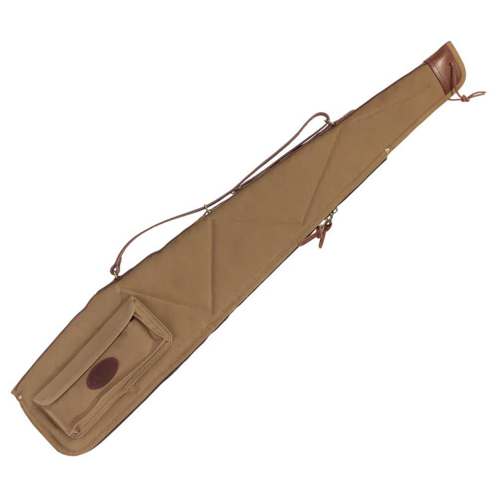 Boyt Signature Series Scoped Rifle Case 48" Khaki - Image 2
