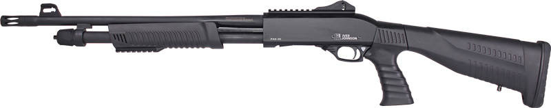 IVER JOHNSON PUMP 20GA 3" 18 - Image 2