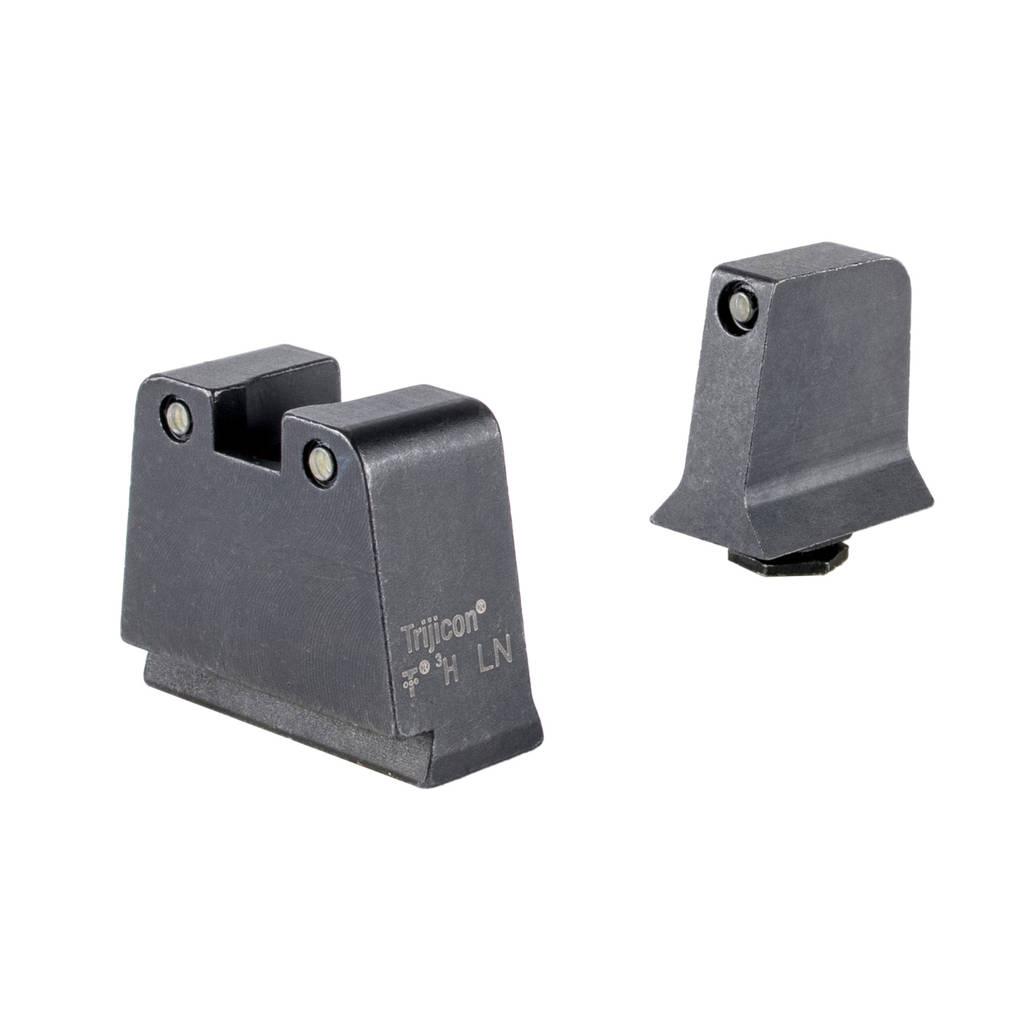 TRIJICON SUP NS FOR GRN GLK 42 BF/BR