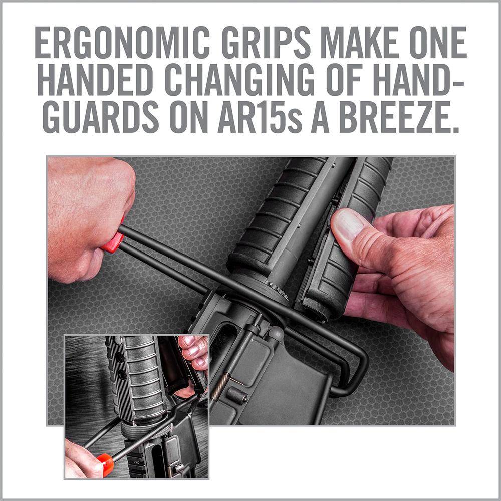 Real Avid Easy Grip Handguard Removal Tool - Image 4