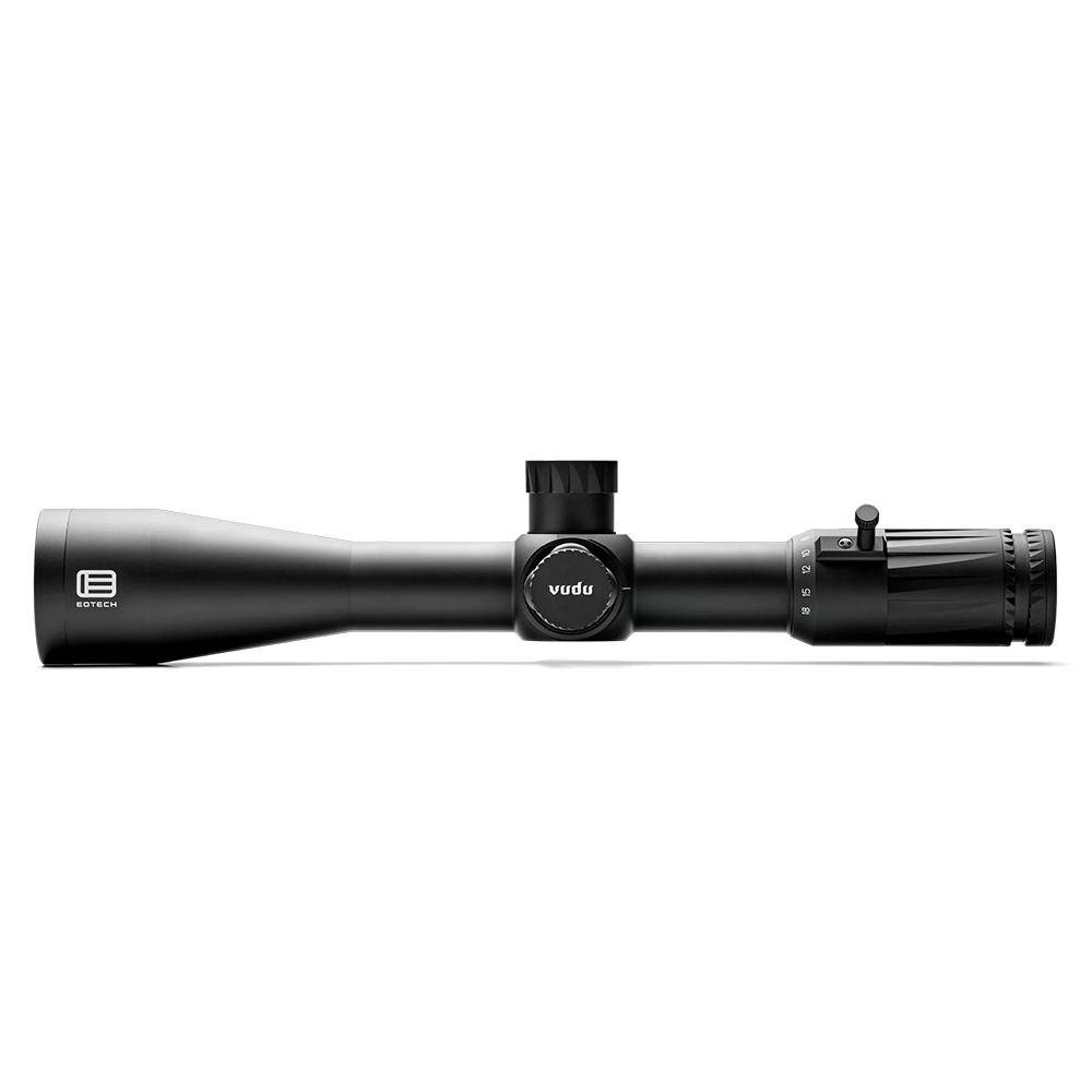 EOTech Vudu Rifle Scope 3.5-18x50 34mm SFP HC1 MOA Black DEMO