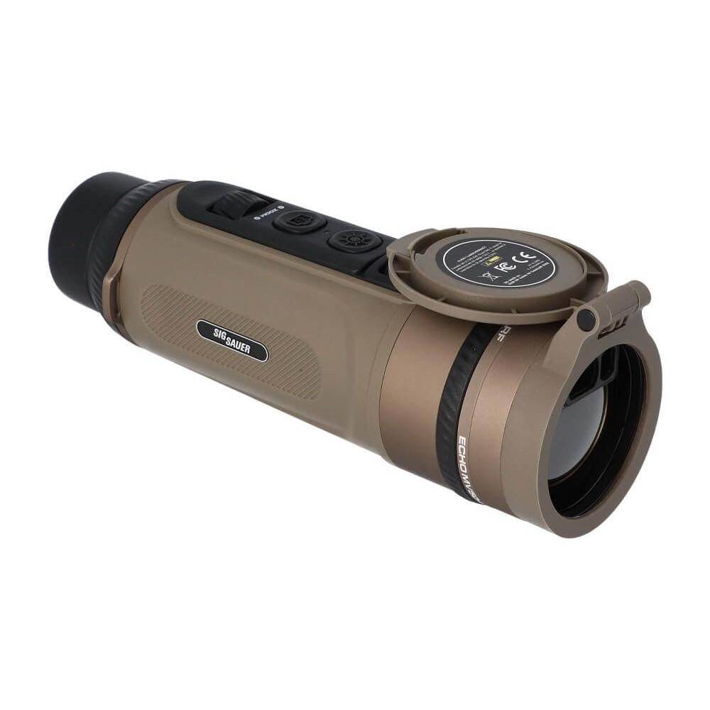 Sig Sauer ECHO MV50-LRF Thermal Monocular 640x512 Core 3-24x50mm LRF BDX 2.0 - Image 7