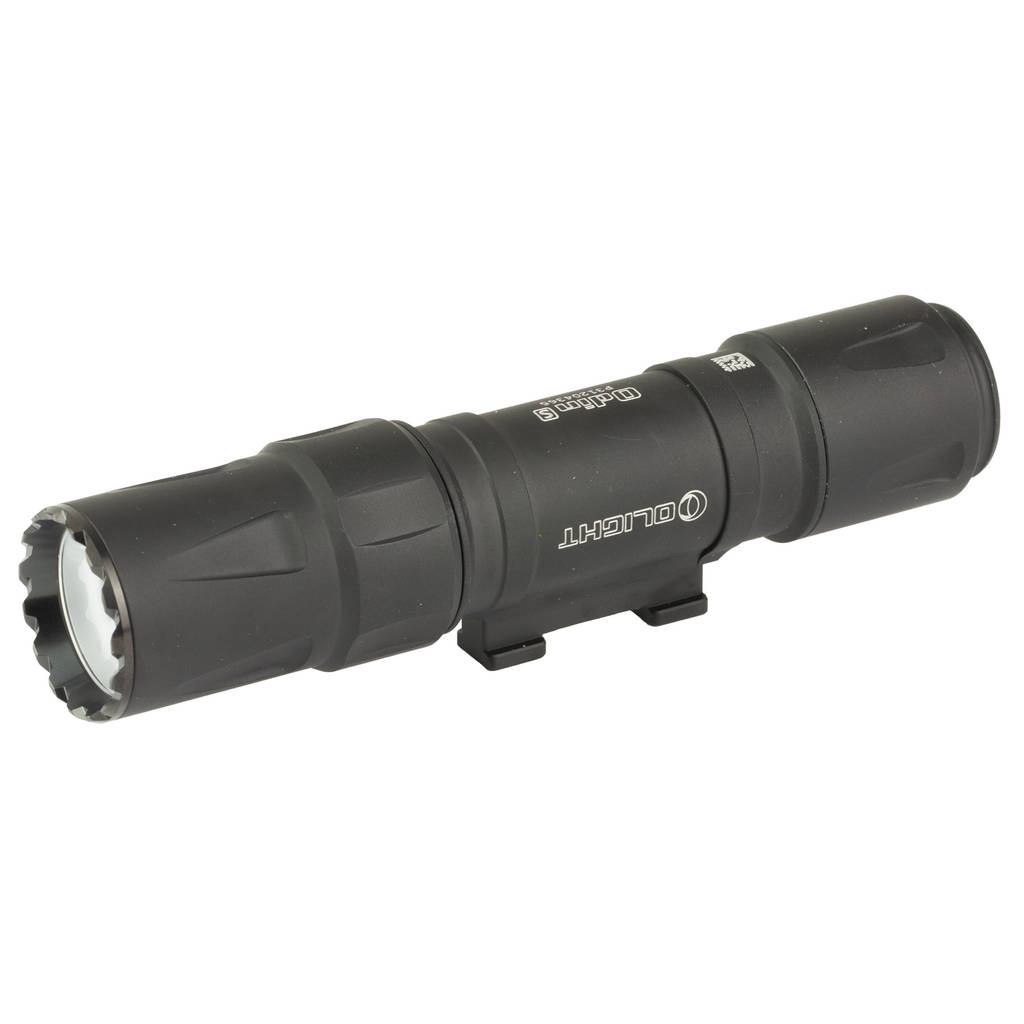 OLIGHT ODIN S M-LOK BLACK